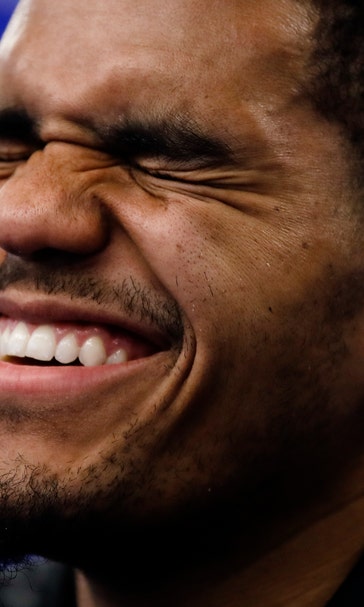 Tobias Harris hopes to stick around in Philly